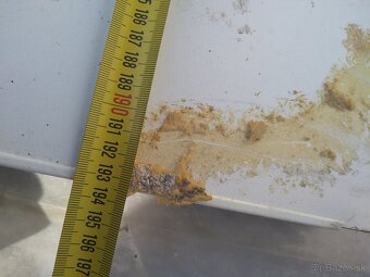 Predám plastové okno. - 10