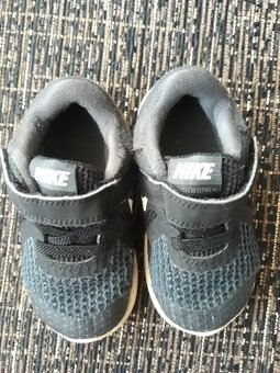 Ddsteps a nike 22 - 10