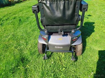 Elektrický skúter S700 - 10