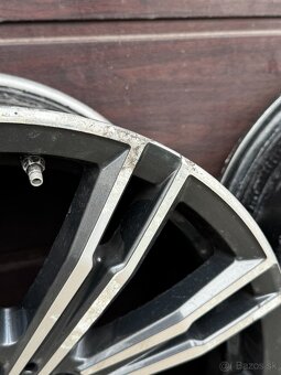 BMW disky (Styling 790M R18) - 10