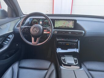 Mercedes-Benz EQC 400 4MATIC DPH - 10