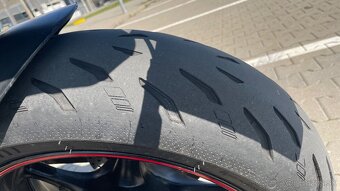 Yamaha FZ6 S2 72kW rv2007 STK 04/2029 - 10