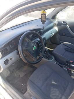 Škoda octavia 1,9 66kw - 10