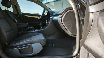 Audi A4 B7 1.9 TDI - 10