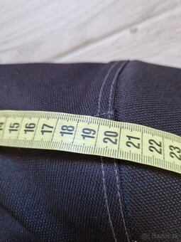 Pánská textilní moto bunda POLO Pharao velikost 4XL a004 - 10