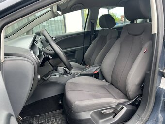 Seat Leon 1.4 TSI 92kw Style - 10