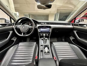 Passat Variant Highline ´lR line ´ 2.0 tdi 190 PS - 10