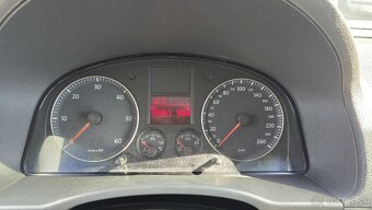 Volkswagen Caddy Life 1,9TDI 77KW rv 2006 - 10