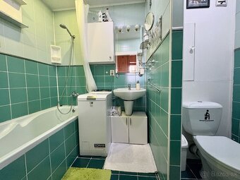 3 izbový byt 80m2+lodžia, Kpt. Jaroša, Košice Furča - 10