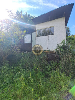 Na predaj starší rodinný dom, Zlatá Idka, Košice-okolie - 10