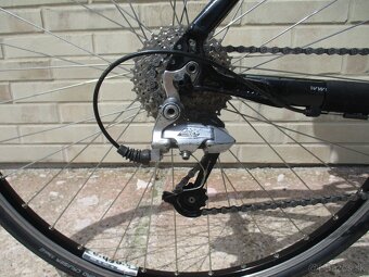 Krosový bicykel KTM 46 - 10