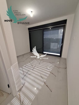 Na predaj novostavba - dvojpodlažný apartmán s výhľadom na m - 10