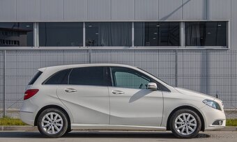 Mercedes-Benz B trieda 180 CDI A/T - 10