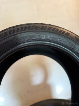 Zimné pneumatiky 205/55/16 Bridgestone Blizzak LM-32 - 10