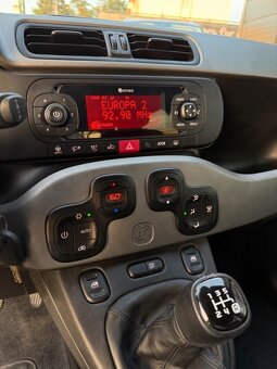 Fiat Panda 1.2 Lounge E6 - 10