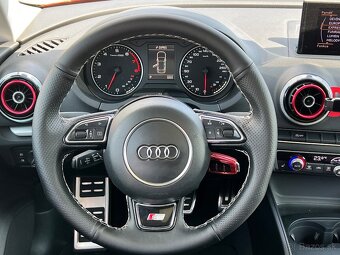 Audi A3 Sportback 1.4 TFSI 122k Attraction S tronic Style - 10