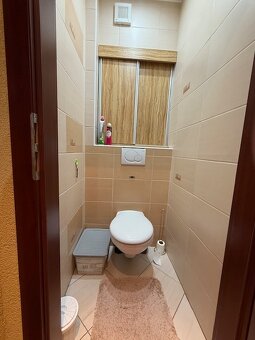 3-izbový zariadený byt na prenájom Prievidza/ Sever - 10
