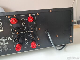 PIONEER A 616 MARK II - 10