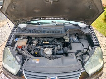 Predám Ford C-max TDCi - 10