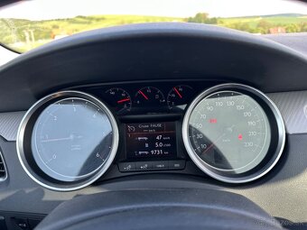 Peugeot 508 sw - 10
