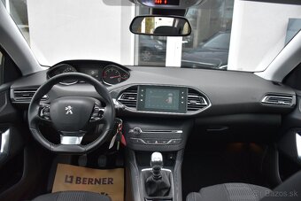 Peugeot 308 Break/SW 1.5 BlueHDi 130 S S Allure - 10