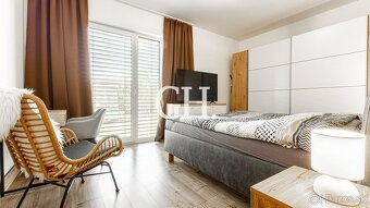 4-izbový drevodom v novej štvrti Pod Gombášom – Rožňava - 10