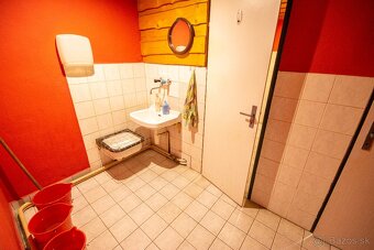 RD / PODNIKATEĽSKÝ OBJEKT, IVACHNOVÁ - 10