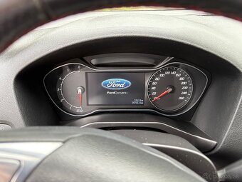 Mondeo mk4 2.2 TDCI 147kw - 10