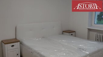 2-izb. byt s balkónom + klimatizácia - Martin - Ul. Chotárna - 10