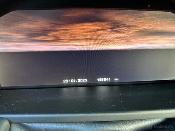 Land Rover Range Rover 5.0 supeprcharged - 10