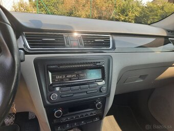 Seat Toledo 1.6 TDI - 10