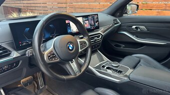 BMW M340d xDrive Touring - 10