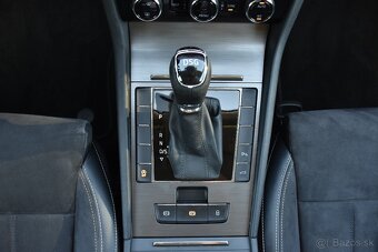 Škoda Superb Kombi 1.5 TSI DSG BENZÍN AUTOMAT STYLE SR 2020 - 10