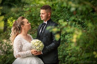 Svadobný a portrétny fotograf - 10