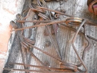 E 512-514 žací lišta díly - 10