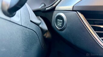 Ford Focus Combi 1.5 TDCi EcoBlue Titanium X A/T - 10