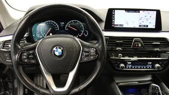 BMW G30 rad 5 xdrive 3.0d 195kw - 10
