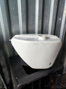 Diely Jawa pionier20.21 Jawa 353 - 10