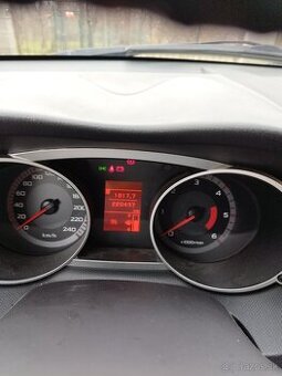 Mitsubishi Outlander 2.0 DI-D 4x4 103kW - 10