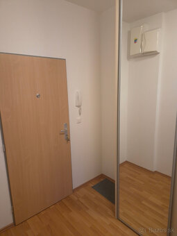 Útulný 1-izbový byt s krásnym výhľadom na Kamzík - 10