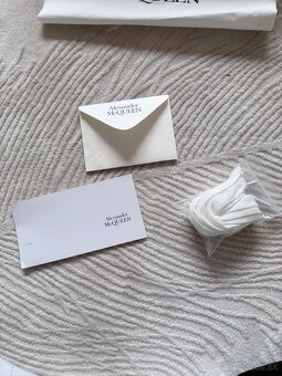 Alexander McQueen  Sneakers - 10