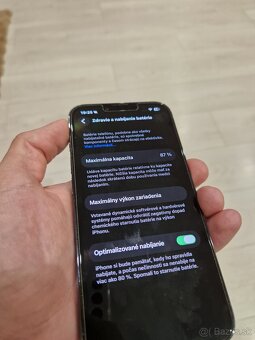 iPhone 13Pro 128GB TOP STAV - 10