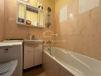 3-izbový byt na mieste kde sa dobre býva, Komárno - 10