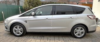 Ford S-Max 2.0 TDCi Duratorq 150 Trend A/T - 10