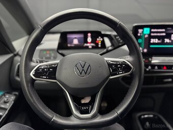 Volkswagen ID3 1ST PRO Performance, 150KW, Odpočet DPH - 10