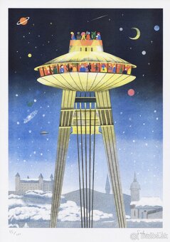 Cierne Diery Vymena - 10