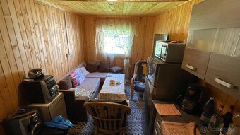 Chata Paľkov Zemplínska Šírava - 10