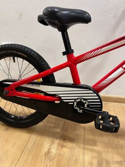 Detsky Specialized HOTROCK 16” - 10