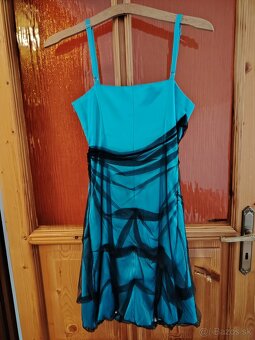 Spoločenské šaty - 10