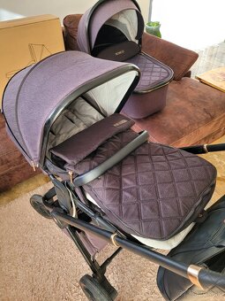 Kočík Venici Tinum - 10